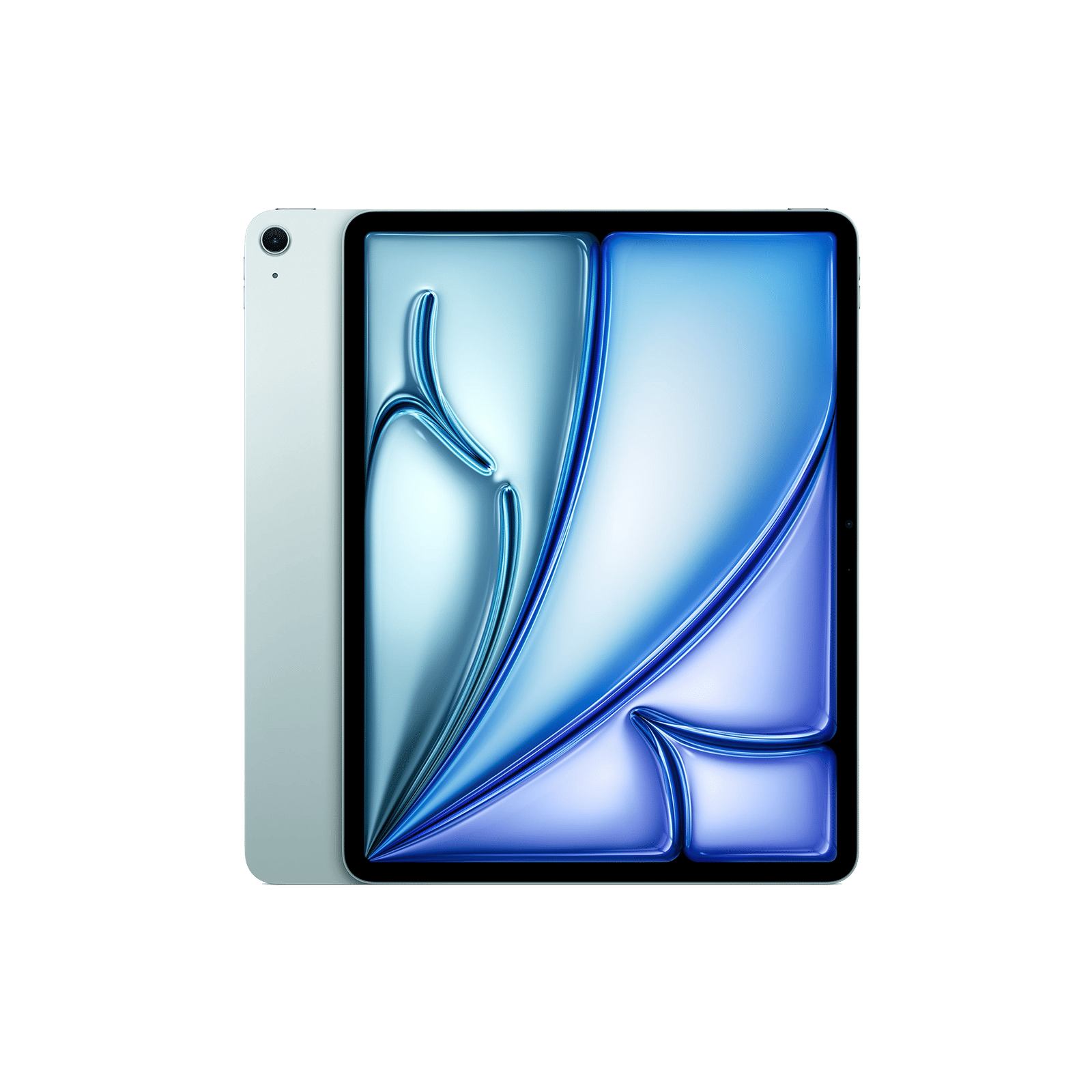 Buy Apple iPad Air M4 Chip Wi-Fi (13 Inch, 512GB, Blue, 2026 Model